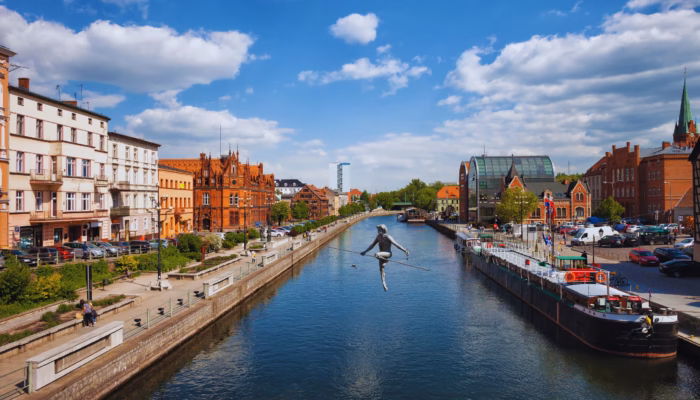 Special Πολωνία | Καλοκαίρι