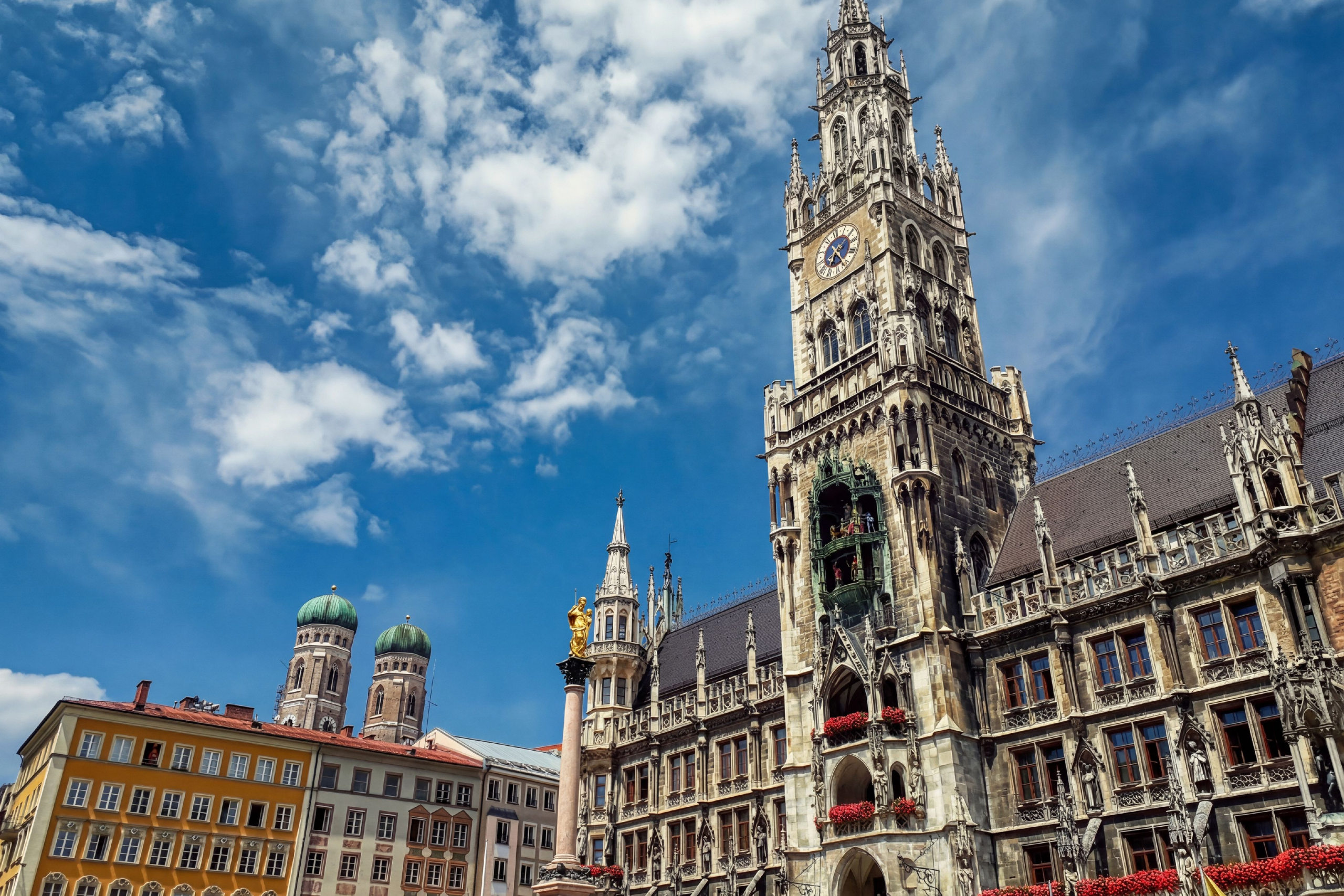 munich germany