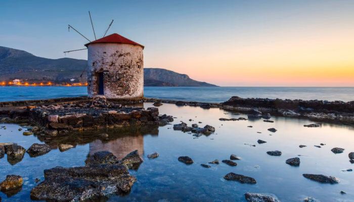 Λέρος (μέσω Κω) | Καλοκαίρι Λέρος (μέσω Κω) | Καλοκαίρι