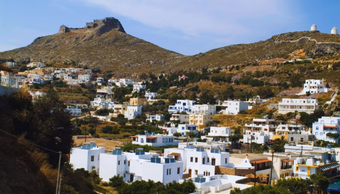 Κως - Λέρος | Καλοκαίρι Κως - Λέρος | Καλοκαίρι