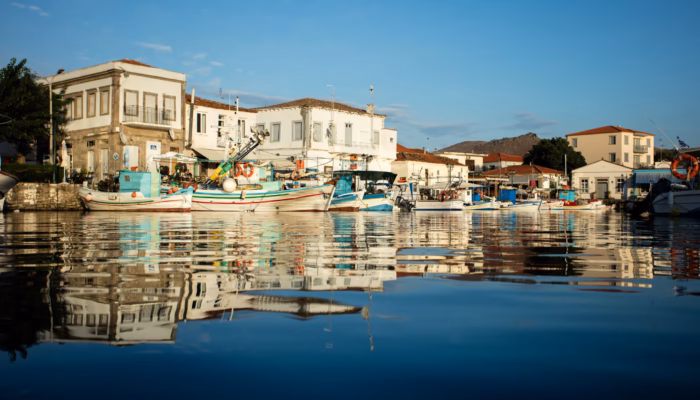 Λήμνος | Καλοκαίρι